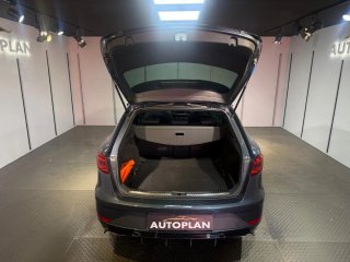SEAT Leon 2019