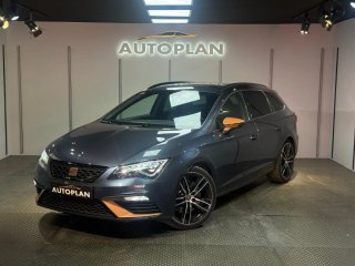 SEAT Leon 2019