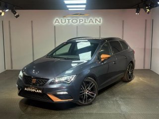 SEAT Leon 2019