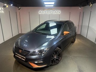 SEAT Leon 2019