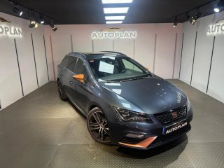 SEAT Leon 2019