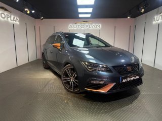 SEAT Leon 2019