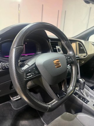 SEAT Leon 2019