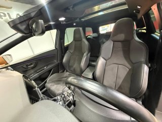 SEAT Leon 2019