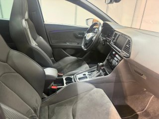 SEAT Leon 2019