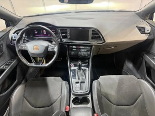 SEAT Leon 2019
