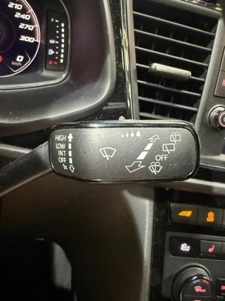 SEAT Leon 2019