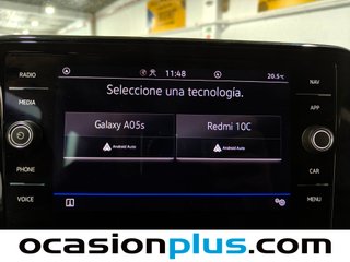 Volkswagen T-Roc Life 2.0 TDI 85 kW (115 CV)