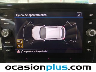 Volkswagen T-Roc Life 2.0 TDI 85 kW (115 CV)