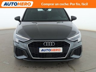Audi A3 35 TDI S line