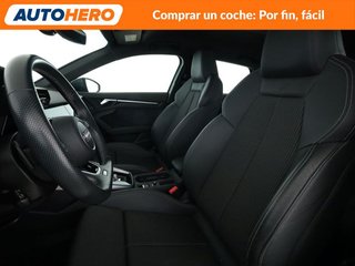 Audi A3 35 TDI S line