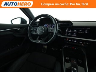 Audi A3 35 TDI S line