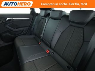 Audi A3 35 TDI S line