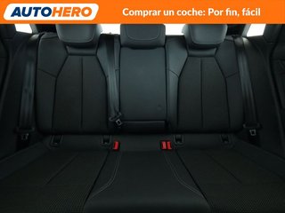 Audi A3 35 TDI S line
