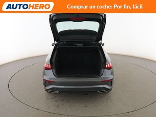 Audi A3 35 TDI S line