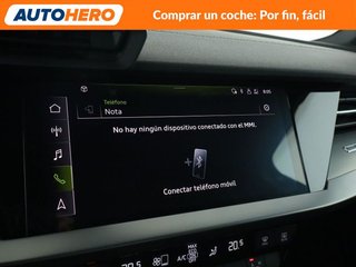 Audi A3 35 TDI S line