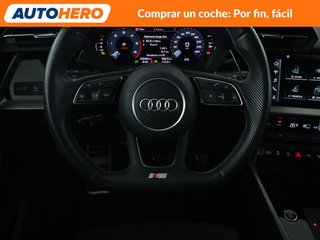 Audi A3 35 TDI S line