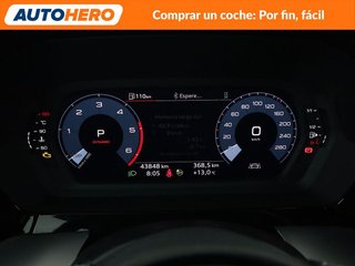Audi A3 35 TDI S line
