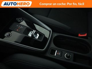 Audi A3 35 TDI S line