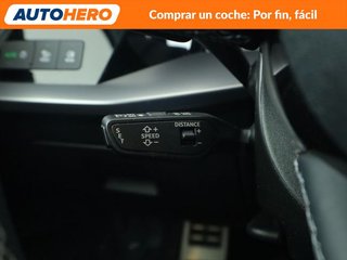 Audi A3 35 TDI S line