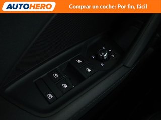 Audi A3 35 TDI S line