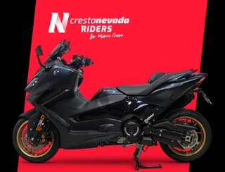 Yamaha TMAX 560 TECH MAX