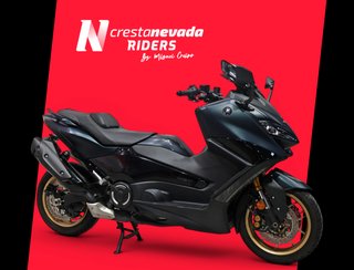 Yamaha TMAX 560 TECH MAX