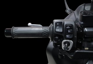 Yamaha TMAX 560 TECH MAX