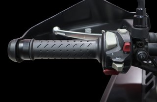VOGE 525 DSX