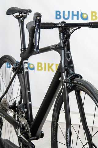 ORBEA ORCA M20-PRO T-53 2019 BICICLETA SEGUNDA MANO - Talla: 53