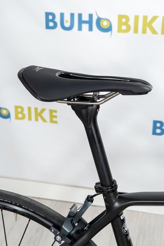 ORBEA ORCA M20-PRO T-53 2019 BICICLETA SEGUNDA MANO - Talla: 53