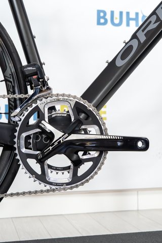 ORBEA ORCA M20-PRO T-53 2019 BICICLETA SEGUNDA MANO - Talla: 53