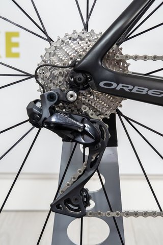 ORBEA ORCA M20-PRO T-53 2019 BICICLETA SEGUNDA MANO - Talla: 53