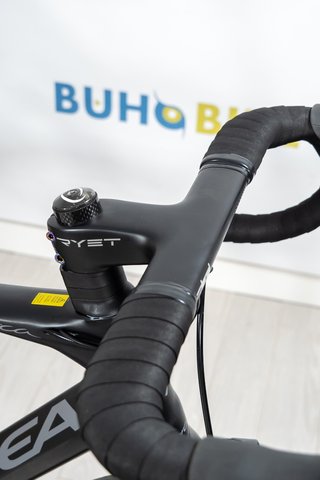 ORBEA ORCA M20-PRO T-53 2019 BICICLETA SEGUNDA MANO - Talla: 53