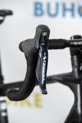 ORBEA ORCA M20-PRO T-53 2019 BICICLETA SEGUNDA MANO - Talla: 53