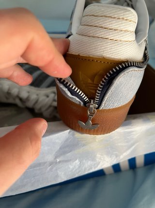 Adidas samba vaqueras Size 41 nuevas a estrenar