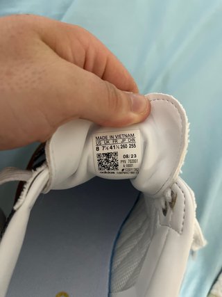 Adidas samba vaqueras Size 41 nuevas a estrenar