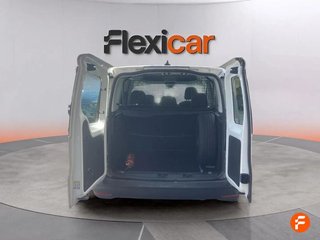 Volkswagen Caddy California 2.0 TDI 90kW (122CV) 4MOTION