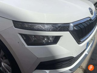Skoda Kamiq 1.0 TSI 81kW (110CV) DSG Ambition