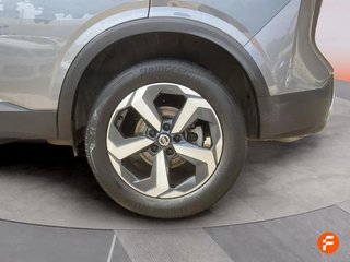 Nissan Qashqai DIG-T 103kW N-Connecta