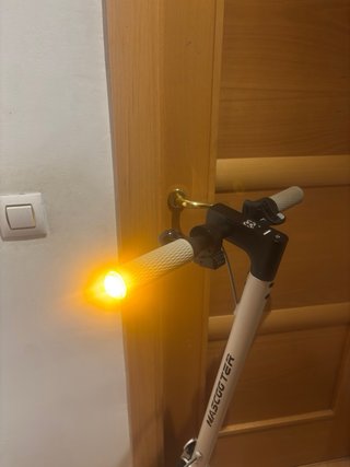 Mascooter S1 – Patinete eléctrico