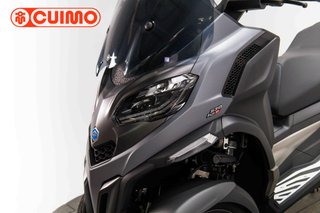 PIAGGIO MP3 530 HPE EXCLUSIVE