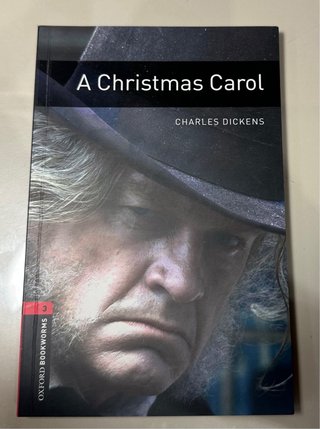 Oxford Bookworms Library: Stage 3: A Christmas ...