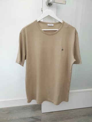Camiseta Pedro del Hierro Beige