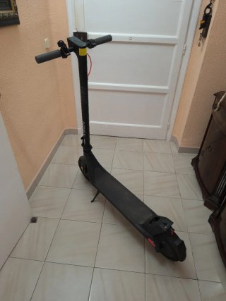 Patinete Eléctrico Xiaomi 4 Lite (2ª Gen)
