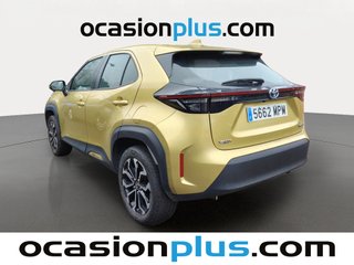 Toyota Yaris Cross 120H Active Tech 85 kW (116 CV)