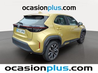 Toyota Yaris Cross 120H Active Tech 85 kW (116 CV)
