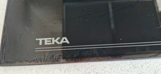 Piani cottura Teka in vetroceramica