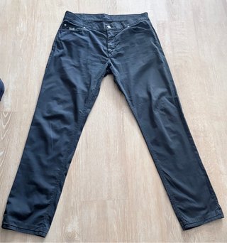 Pantalón Chino Harmont&Blaine Azul Talla 52