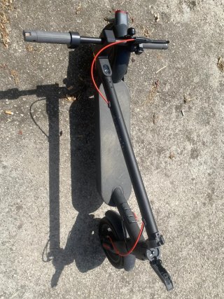Monopattino Elettrico Xiaomi Pro 4 2nd Gen